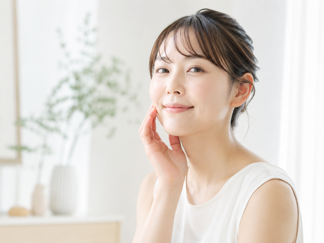 湿疹やニキビなどあらゆる皮膚疾患に対応