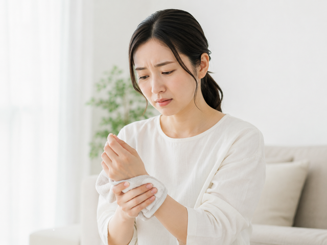熱傷専門医によるやけど治療