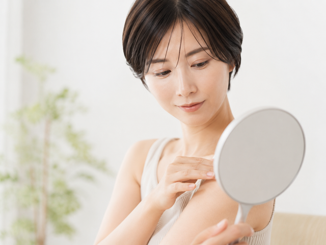 皮膚がん(悪性腫瘍)の早期発見と連携