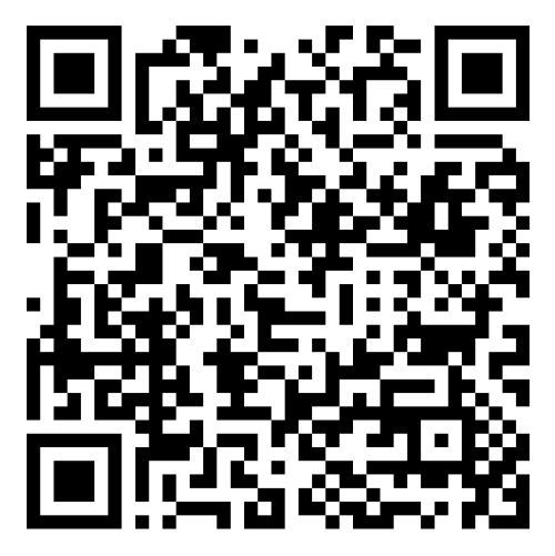 予約用QRコード